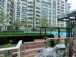 The Nexus (D21), Condominium #532535761